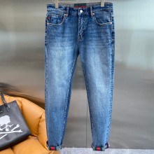 구찌 고품질 청바지 77  F