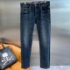 구찌 고품질 청바지 80  F