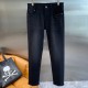 디올 고품질 청바지 36  F