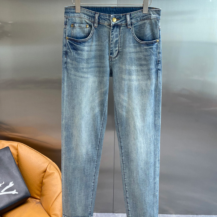 로에베 고품질 청바지 08  F