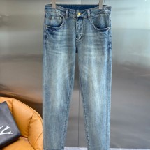 로에베 고품질 청바지 08  F