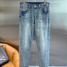 로에베 고품질 청바지 08  F