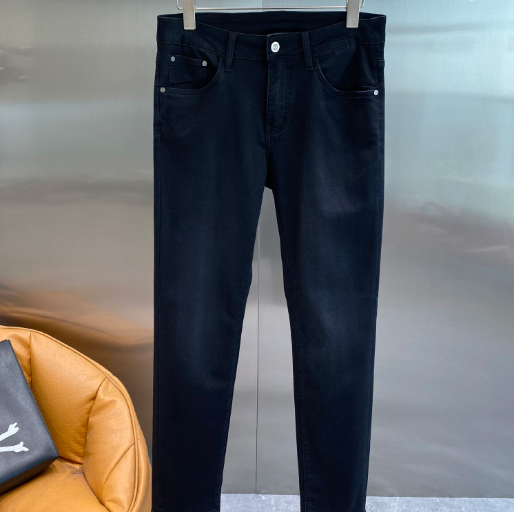 로에베 고품질 청바지 10  F