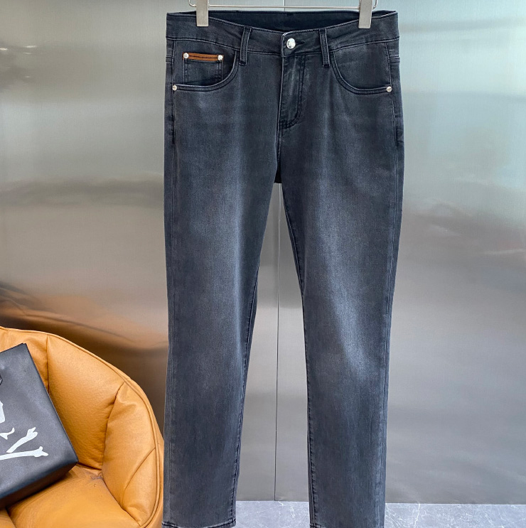제냐 고품질 청바지 09  F