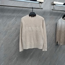 펜디 고품질 남성 니트 06  F