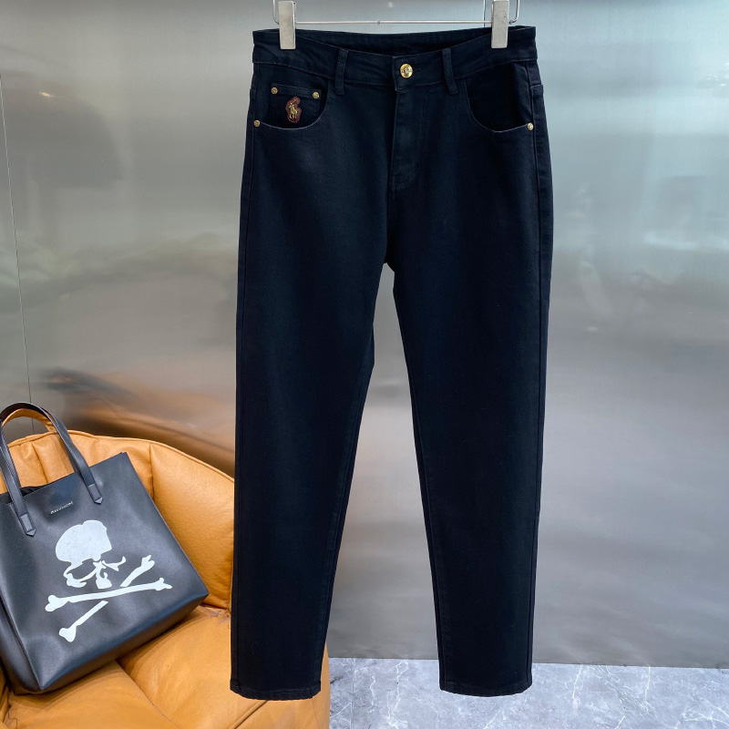 폴로 랄프로렌 고품질 청바지 02  F