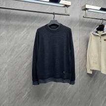 프라다 고품질 남성 니트 스웨터 01  F