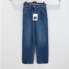 샤넬 고품질 여성 청바지 2컬러 02  H