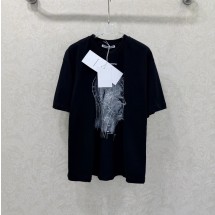 알렉산더 왕 고품질 여성 반팔 02  H